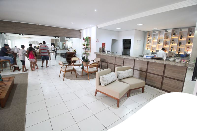 Foto LAGOA QUENTE HOTEL